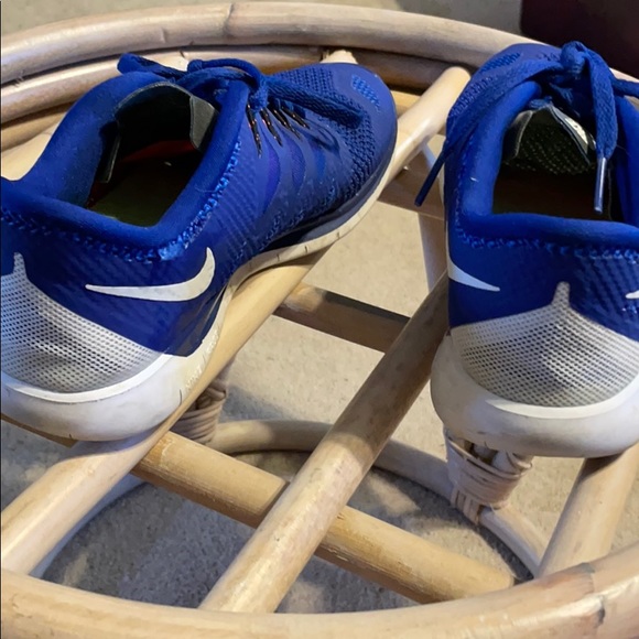 Nike Free 5.0 - Picture 4 of 5